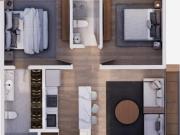 Departamento en Venta en La Martinica Le?n Guanajuato