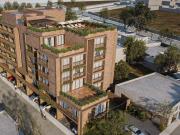 Departamento en Venta en La Martinica León Guanajuato