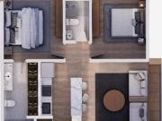 Departamento en Venta en La Martinica León Guanajuato