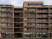 Departamento en Venta en La Martinica León Guanajuato
