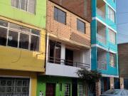Departamento En Venta En La Mejor Ubicación De Puente Piedra