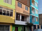 Departamento En Venta En La Mejor Ubicación De Puente Piedra
