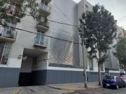 Departamento en Venta en la Merced Balbuena