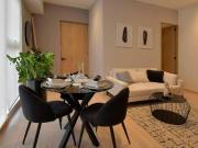 Departamento en Venta en la Merced Gómez