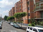 DEPARTAMENTO EN VENTA EN LA MIGUEL HIDALGO, COL. TLAXPANA