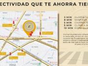 Departamento en venta en la moderna #701