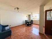 Departamento en venta en La Molina a $149,000