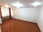 Departamento en venta en La Molina a $175,000