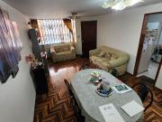 Departamento en venta en La Molina a $192,000