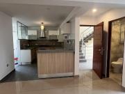Departamento en venta en La Molina a $223,000