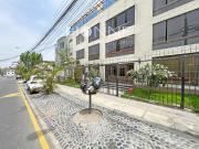 Departamento en venta en La Molina a $80,000