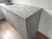 Departamento en venta en La Molina a S/219,000