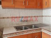 Departamento en venta en La Molina a S/394,450