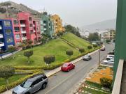 Departamento en venta en La Molina a S/427,500