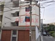 Departamento en venta en La Molina a S/485,750