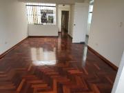 Departamento en venta en La Molina a S/581,000