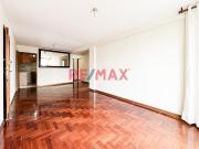 Departamento en venta en La Molina a S/570,720