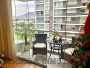 Departamento en venta en La Molina a S/720,000