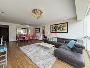 Departamento en venta en La Molina a S/737,000