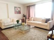 Departamento en venta en La Molina a S/994,000