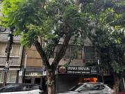 Departamento en venta en la Nápoles