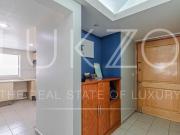 Departamento en venta en la Napoles, Ciudad de México