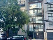 Departamento en venta en la Narvarte