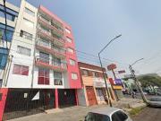 DEPARTAMENTO EN VENTA EN LA OBRERA, RECUPERACIÓN HIPOTECARIA