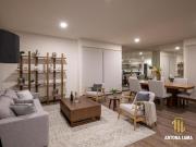 Departamento en venta en La Paz, Puebla