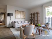 Departamento en venta en La Paz, Puebla