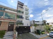 DEPARTAMENTO EN VENTA EN LA PAZ PUEBLA DE REMATE