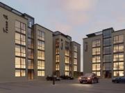Departamento en venta en La Paz, Puebla, Puebla