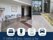 Departamento en Venta en La Paz, Puebla – Ubicación...