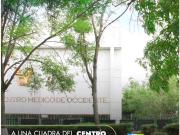 Departamento en venta en La Perla, Guadalajara, Jalisco