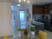Departamento en venta en La Piedad, Cancún, Querétaro