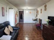 Departamento en venta en LA PINTANA