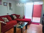 Departamento en venta en LA PINTANA