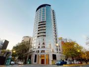 Departamento en venta en La Plata