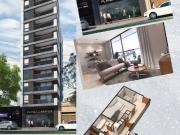 Departamento en venta en La Plata 1 dormitorio