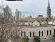 Departamento en venta en La Plata