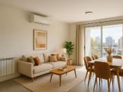 Departamento en venta en La Plata