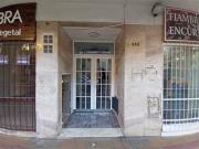 Departamento en venta en La Plata