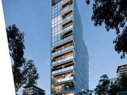 Departamento en venta en La Plata