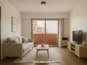 Departamento en venta en La Plata