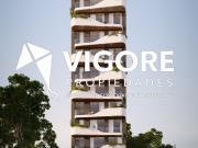 Departamento en venta en La Plata