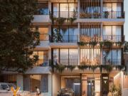 Departamento en venta en La Plata