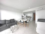 Departamento en venta en la Plata, cochera