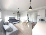 Departamento en Venta en La Plata con cochera