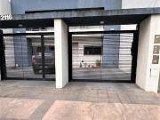 Departamento en venta en La Plata. dos dormitorios. garage