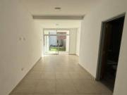 Departamento en Venta en La Plata Monoambiente con Patio